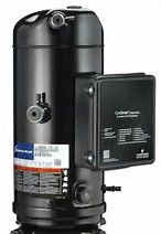 Copeland Industrial Refrigeration Compressor